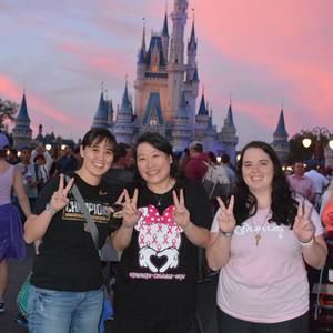 Meet your Posher, Cindy